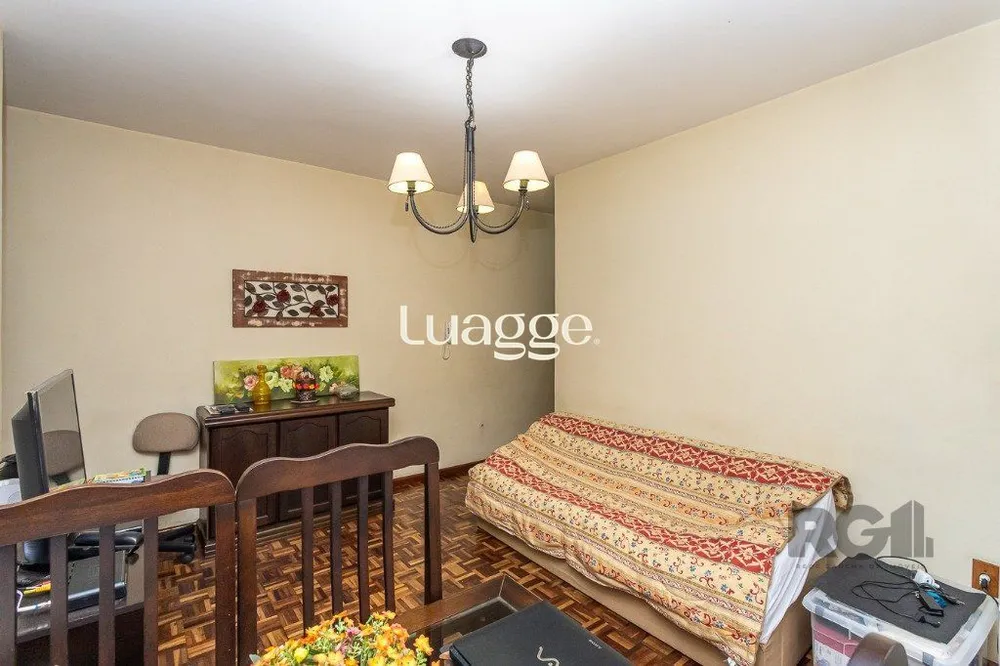 Casa, 3 quartos, 369 m² - Foto 1