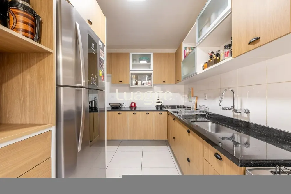 Casa, 3 quartos, 120 m² - Foto 2