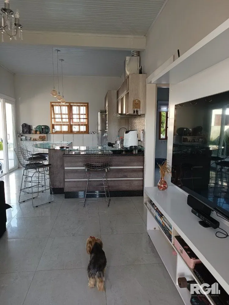 Casa, 3 quartos, 189 m² - Foto 1
