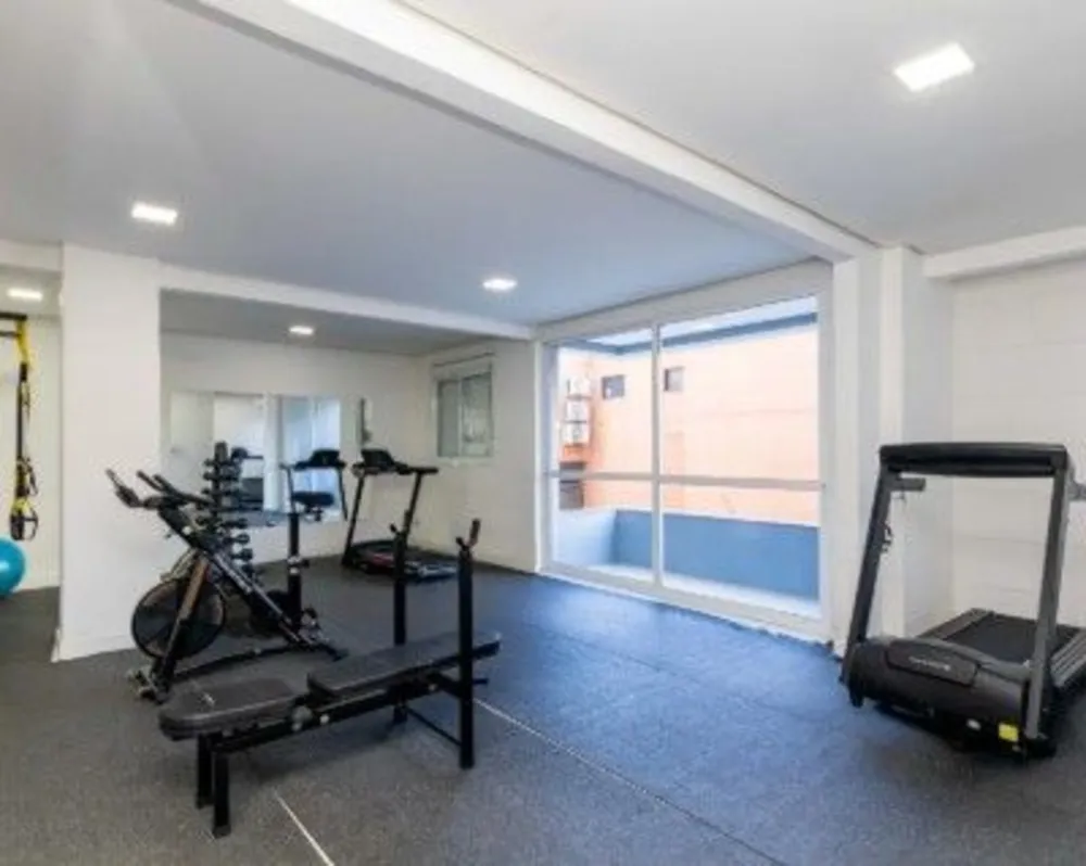 Apartamento, 2 quartos, 63 m² - Foto 1