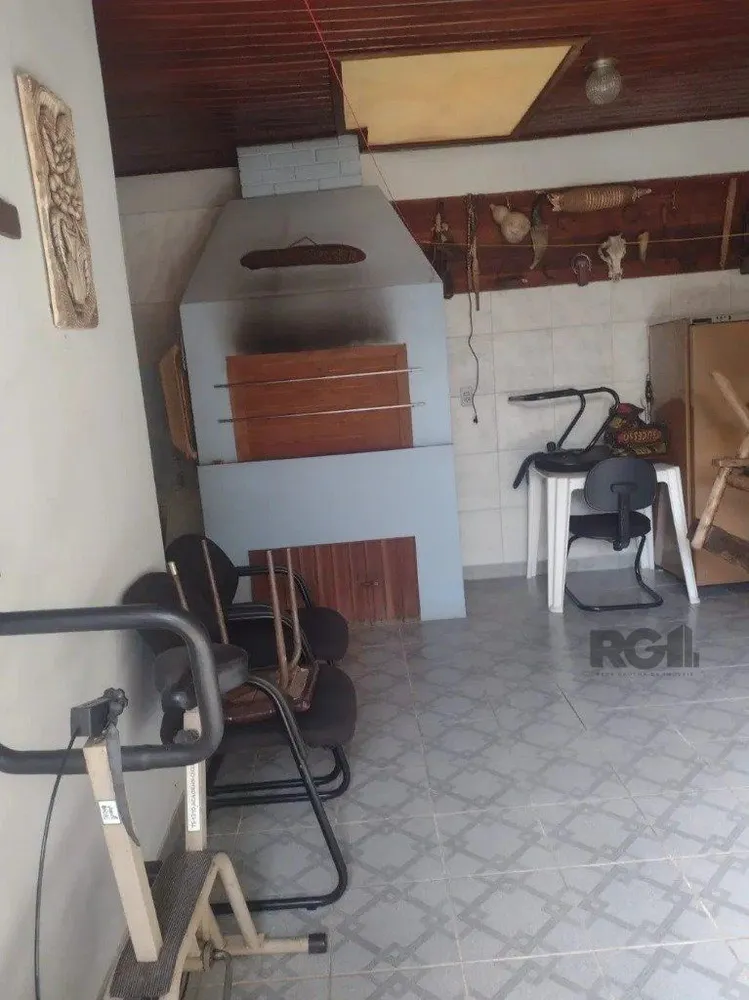 Casa, 3 quartos, 126 m² - Foto 3