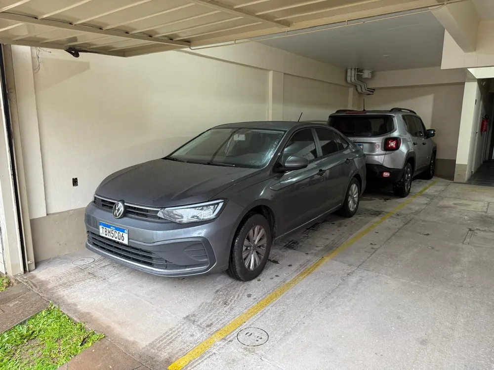 Apartamento, 2 quartos, 45 m² - Foto 6