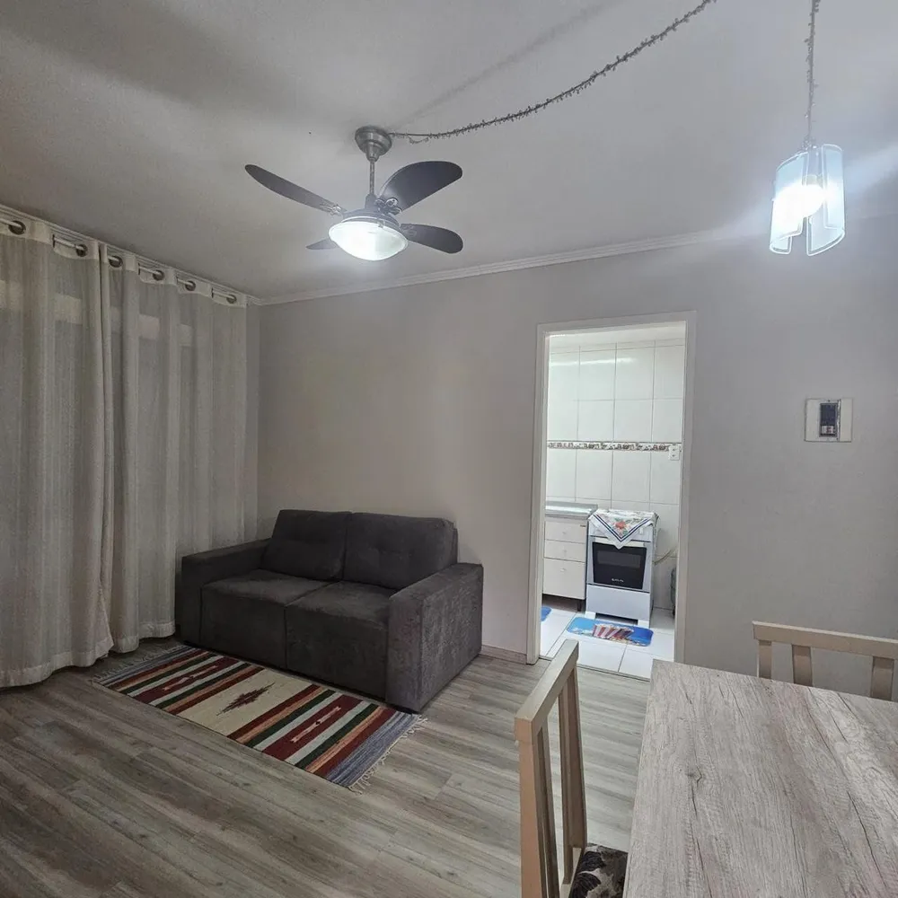 Apartamento, 2 quartos, 45 m² - Foto 1