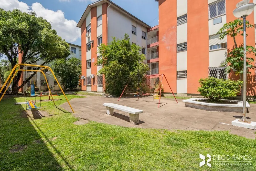 Apartamento, 2 quartos, 62 m² - Foto 2