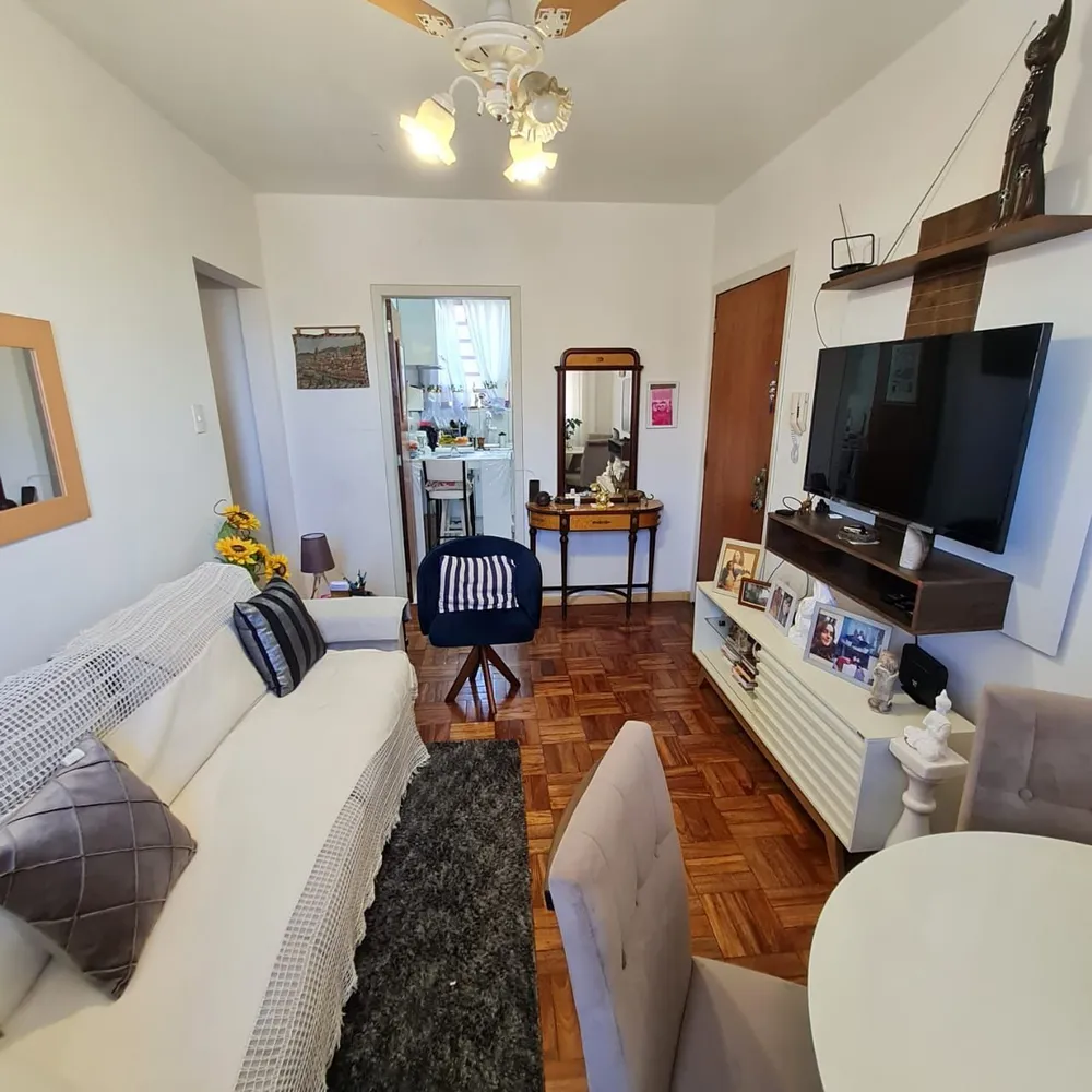 Apartamento, 2 quartos, 64 m² - Foto 5