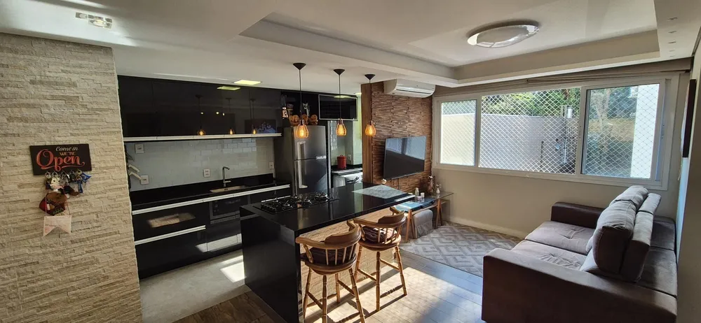 Apartamento, 2 quartos, 74 m² - Foto 8