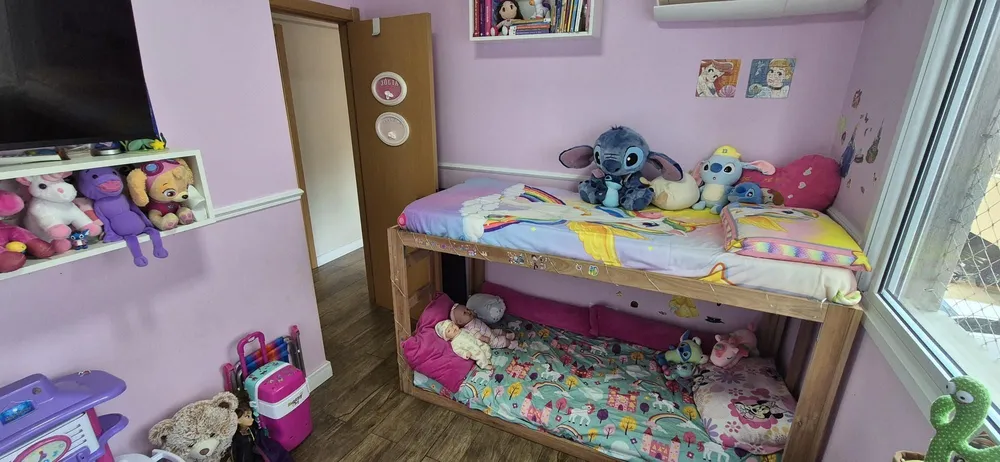 Apartamento, 2 quartos, 74 m² - Foto 1