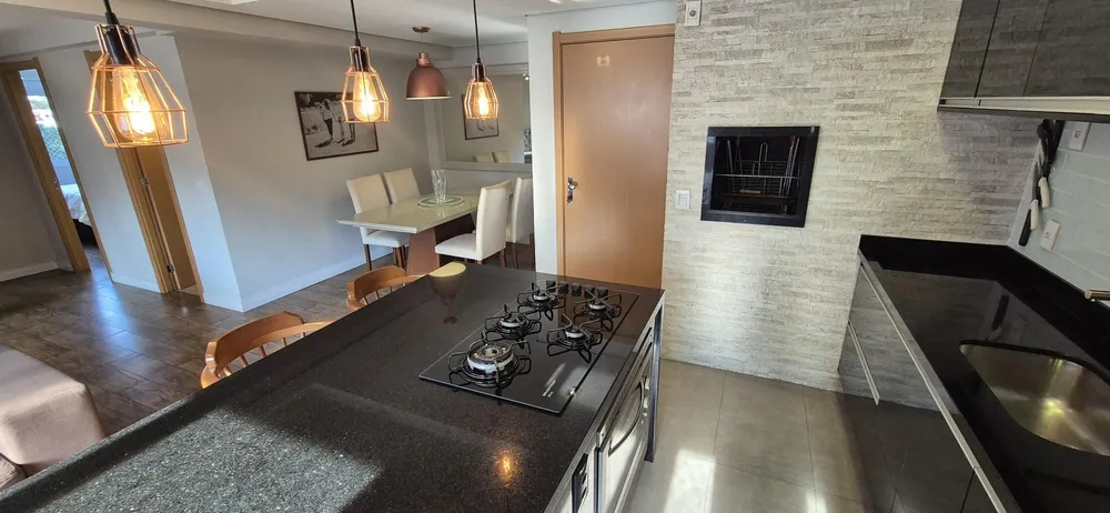 Apartamento, 2 quartos, 74 m² - Foto 4