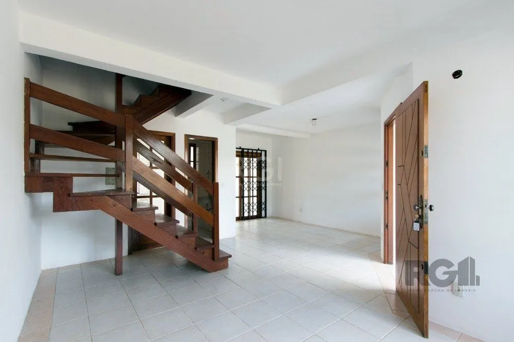 Casa, 3 quartos, 91 m² - Foto 2