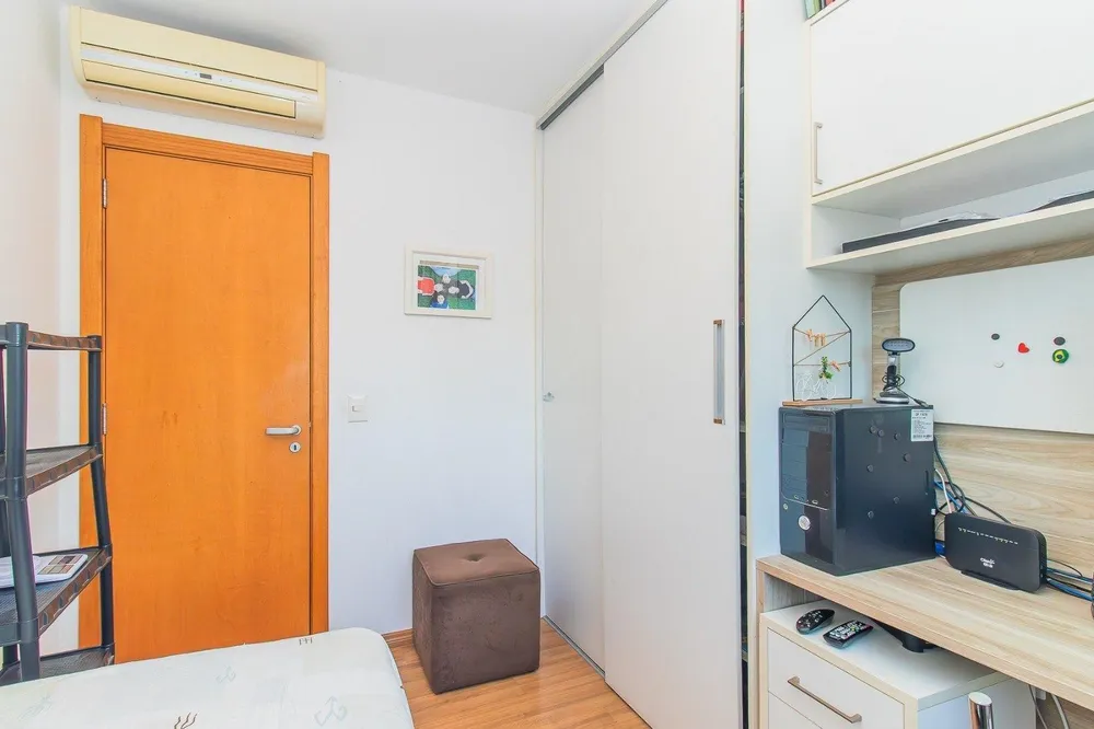 Apartamento, 2 quartos, 64 m² - Foto 4