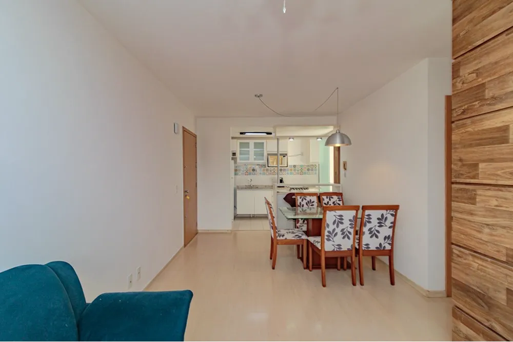 Apartamento, 3 quartos, 69 m² - Foto 9