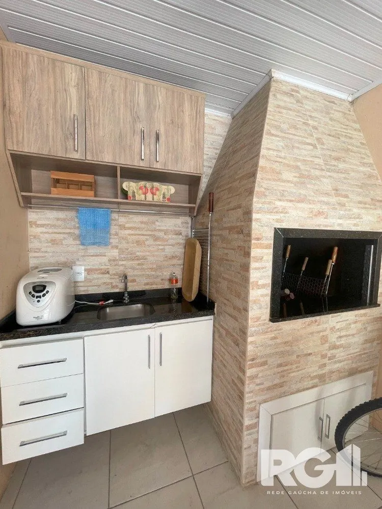 Casa, 3 quartos, 166 m² - Foto 3