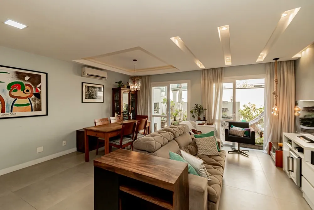 Casa, 3 quartos, 194 m² - Foto 6
