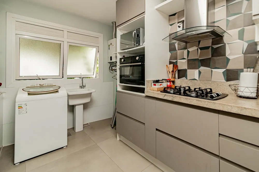 Casa, 3 quartos, 194 m² - Foto 3