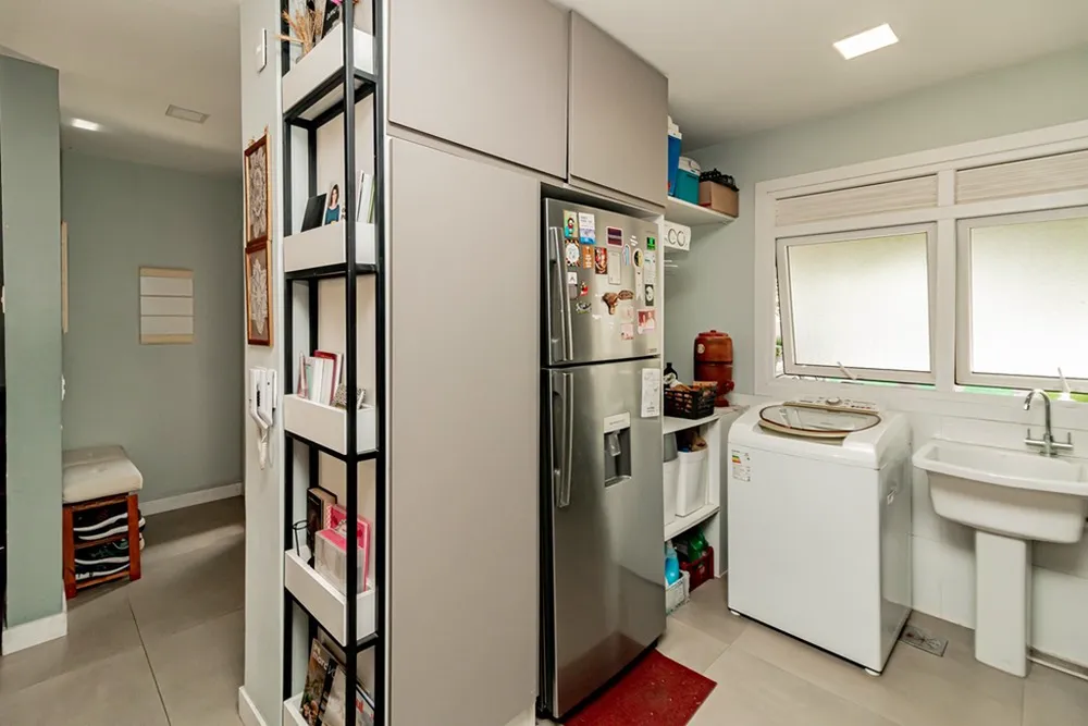 Casa, 3 quartos, 194 m² - Foto 4