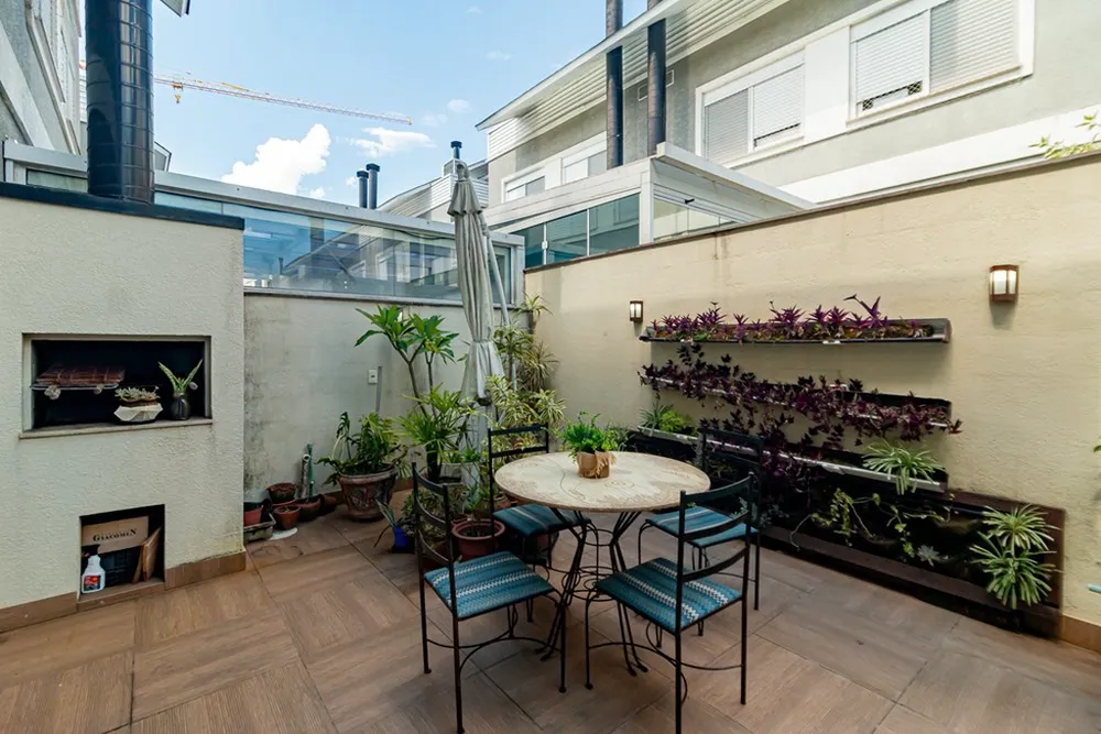 Casa, 3 quartos, 194 m² - Foto 7
