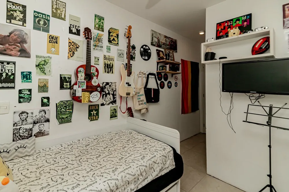 Casa, 3 quartos, 194 m² - Foto 5