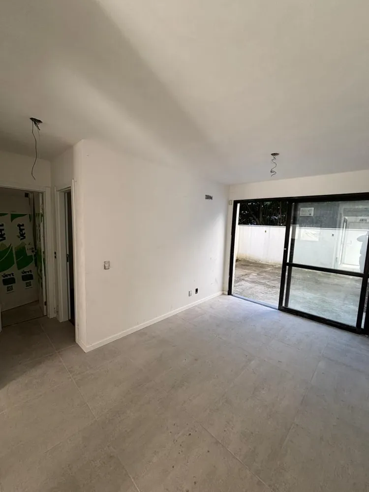 Apartamento, 1 quarto, 86 m² - Foto 4