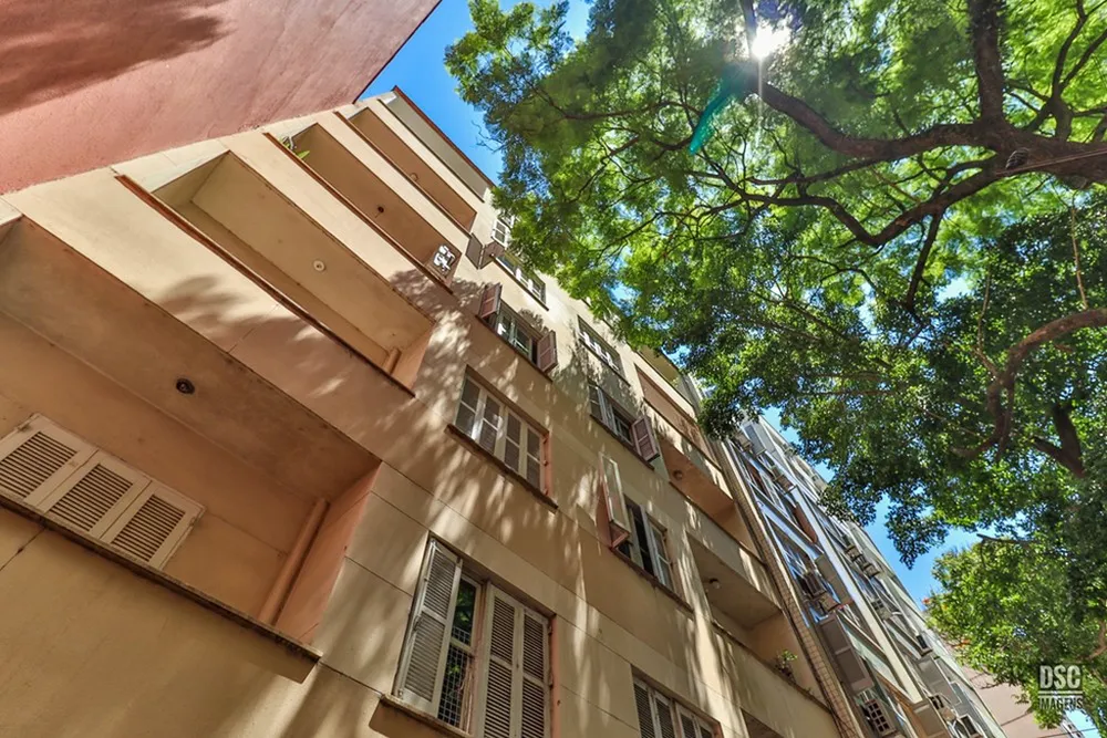 Apartamento, 3 quartos, 84 m² - Foto 3