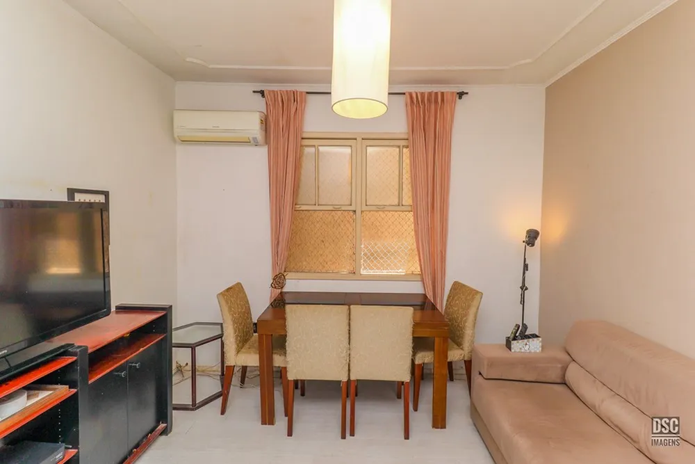 Apartamento, 3 quartos, 84 m² - Foto 2