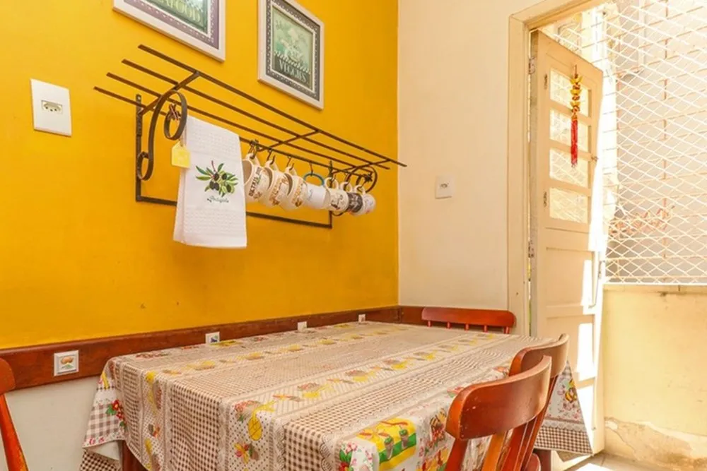 Apartamento, 3 quartos, 84 m² - Foto 6