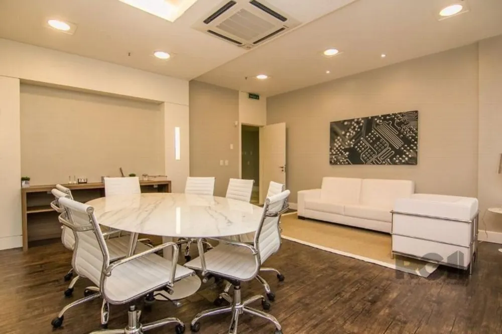 Sala-Conjunto, 161 m² - Foto 3