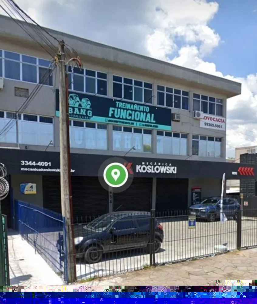 Sala-Conjunto, 161 m² - Foto 2