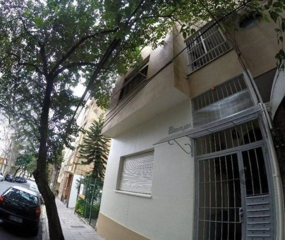 Apartamento, 2 quartos, 56 m² - Foto 2