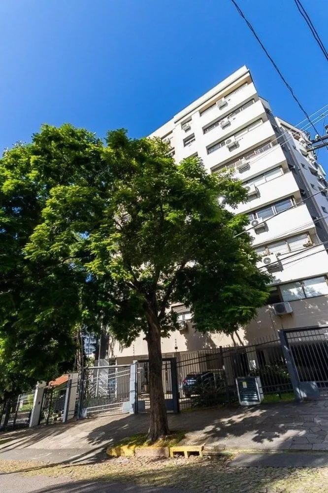 Apartamento, 2 quartos, 80 m² - Foto 1