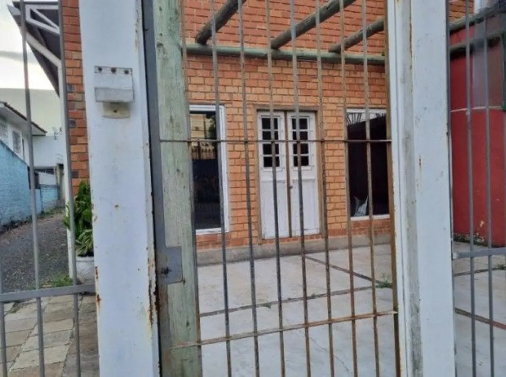 Depósito-Galpão, 12 m² - Foto 1