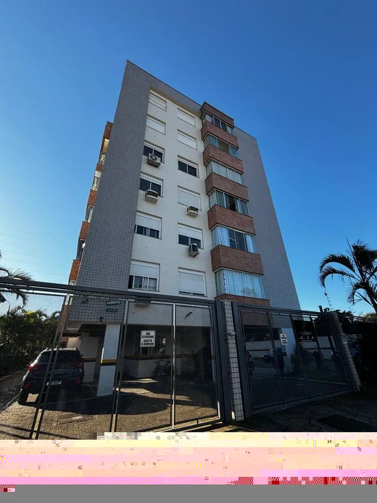 Apartamento, 2 quartos, 67 m² - Foto 2