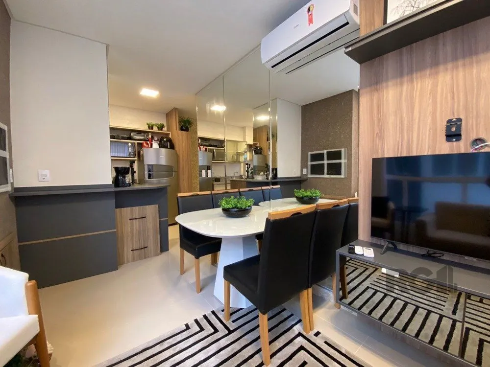 Apartamento, 2 quartos, 67 m² - Foto 4