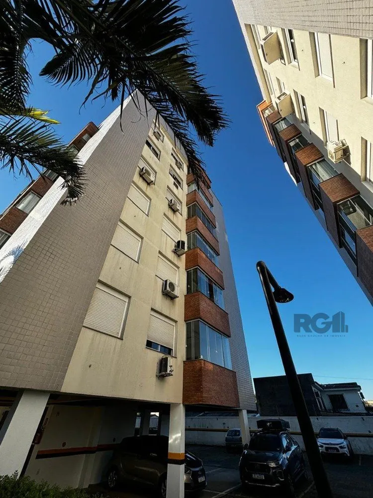Apartamento, 2 quartos, 67 m² - Foto 11