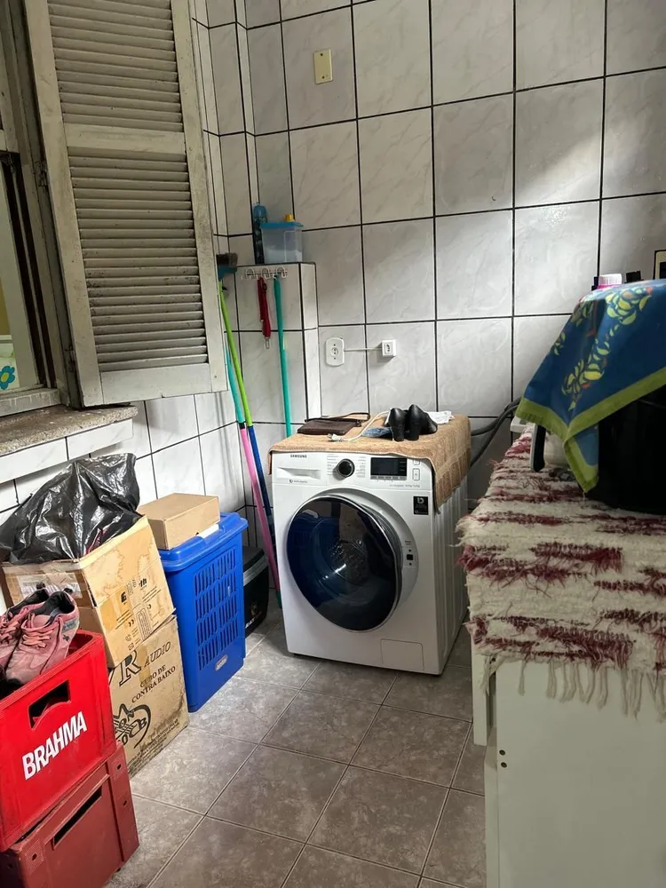 Apartamento, 2 quartos, 76 m² - Foto 3