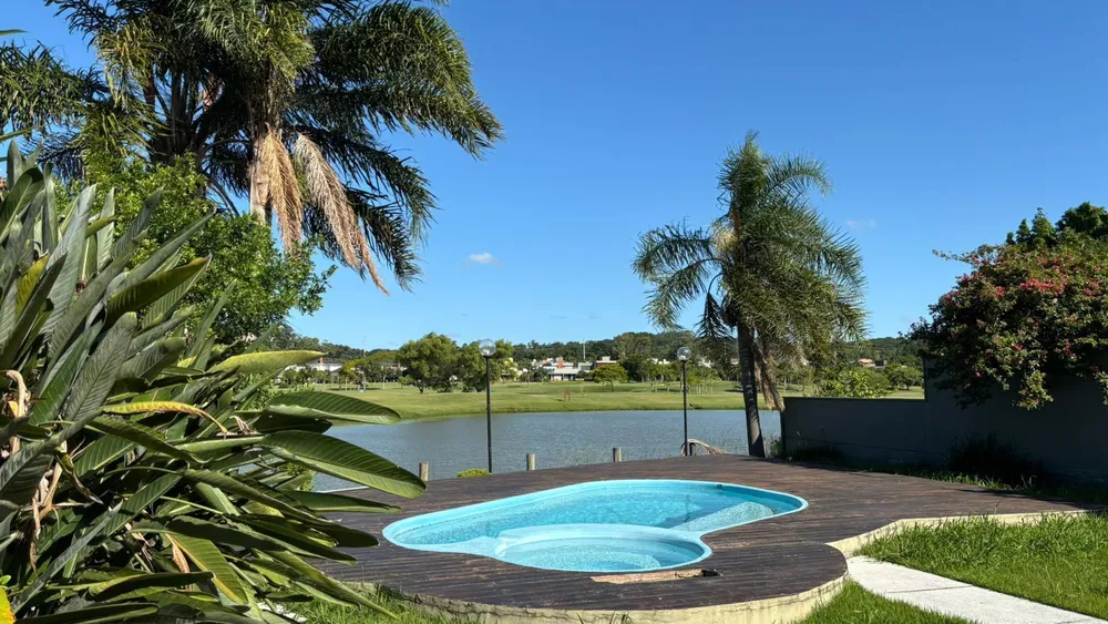 Casa, 4 quartos, 339 m² - Foto 3