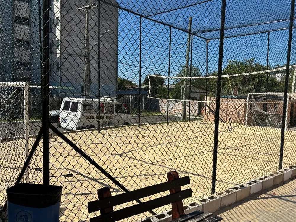 Apartamento, 2 quartos, 38 m² - Foto 3