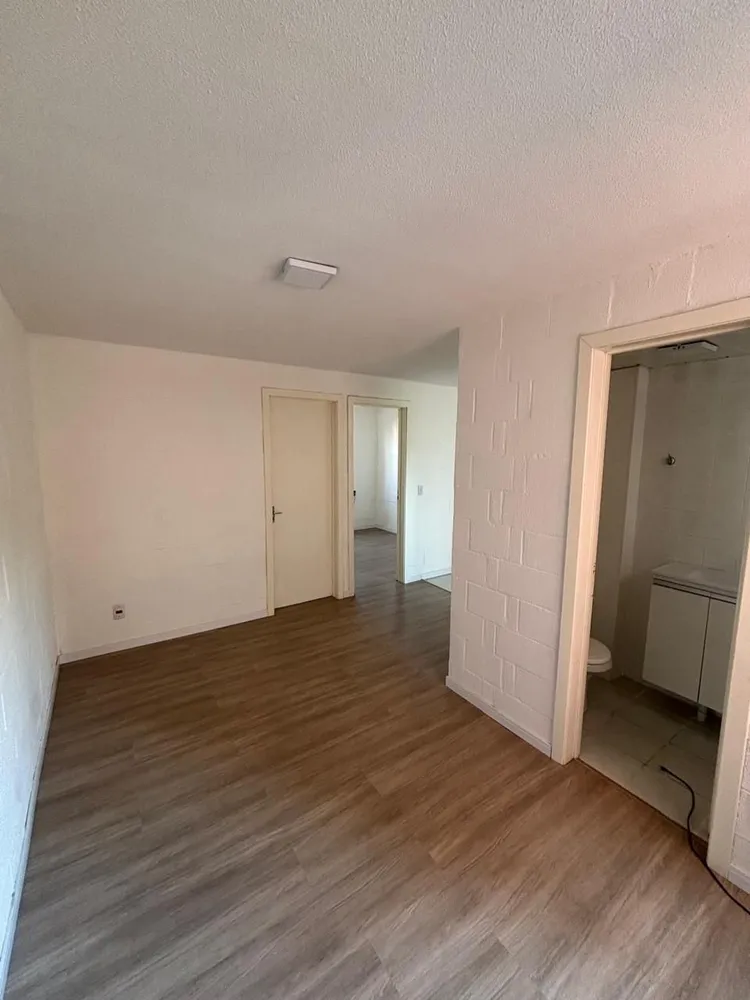 Apartamento, 2 quartos, 38 m² - Foto 1