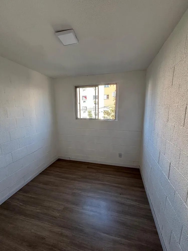 Apartamento, 2 quartos, 38 m² - Foto 2