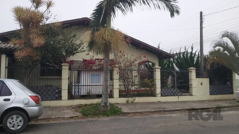 Casa, 4 quartos, 81 m² - Foto 4