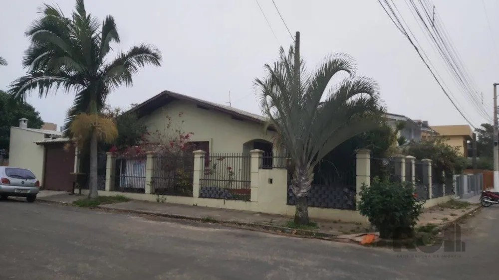 Casa, 4 quartos, 81 m² - Foto 3