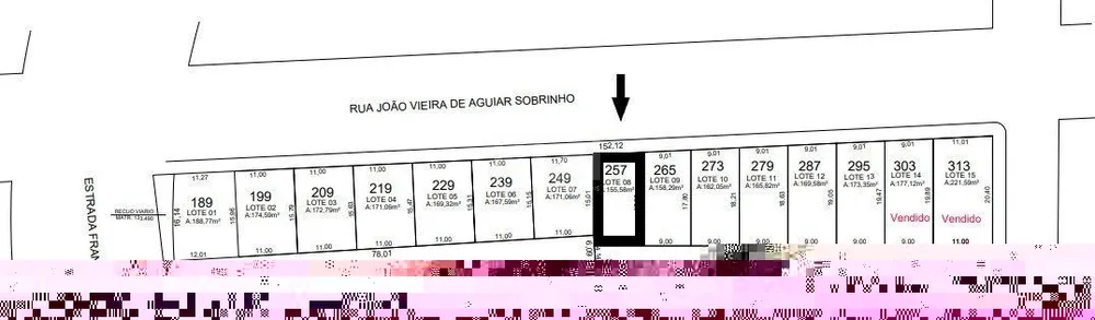 Apartamento, 1 quarto, 38 m² - Foto 2