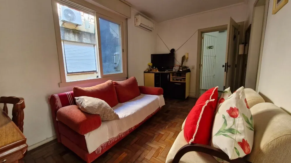 Apartamento, 1 quarto, 38 m² - Foto 5