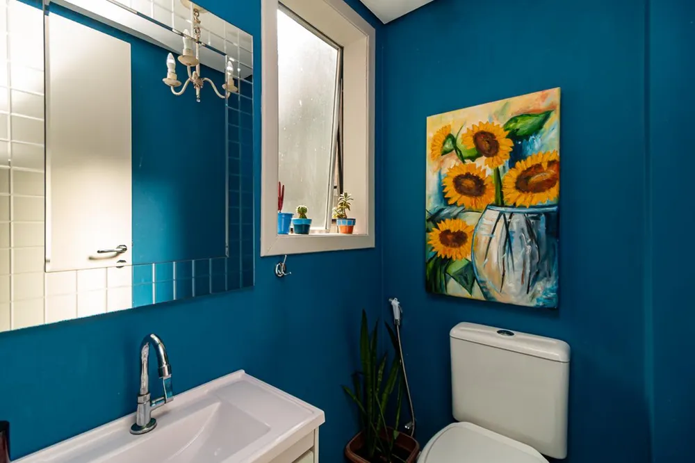Apartamento, 3 quartos, 142 m² - Foto 2