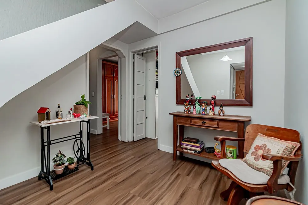 Apartamento, 3 quartos, 142 m² - Foto 1