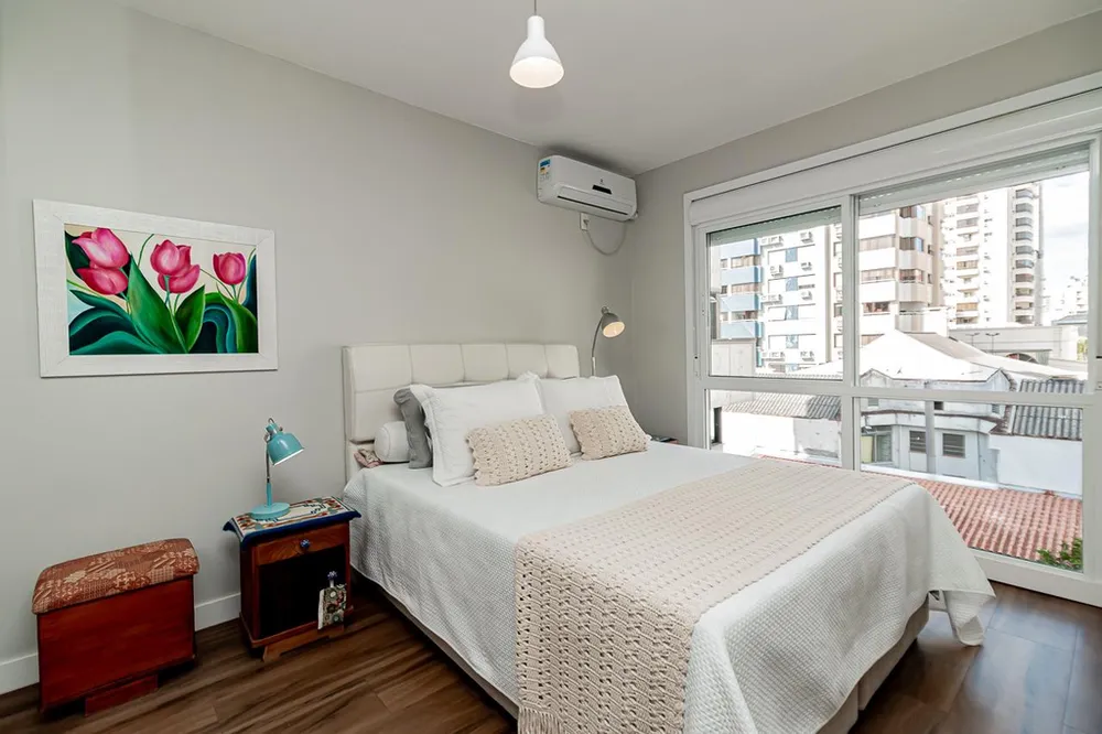 Apartamento, 3 quartos, 142 m² - Foto 8