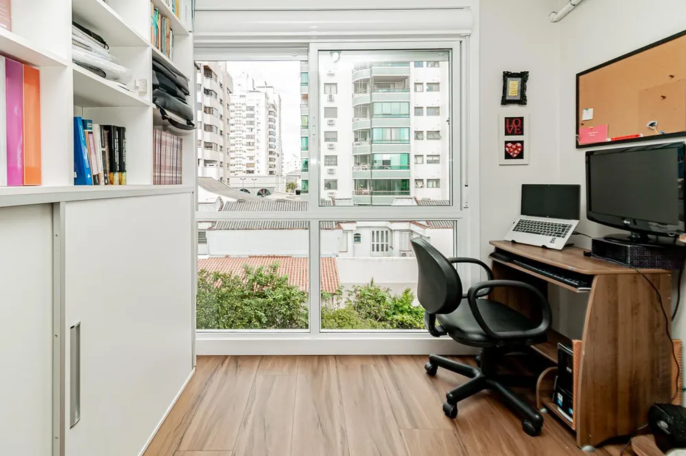 Apartamento, 3 quartos, 142 m² - Foto 3