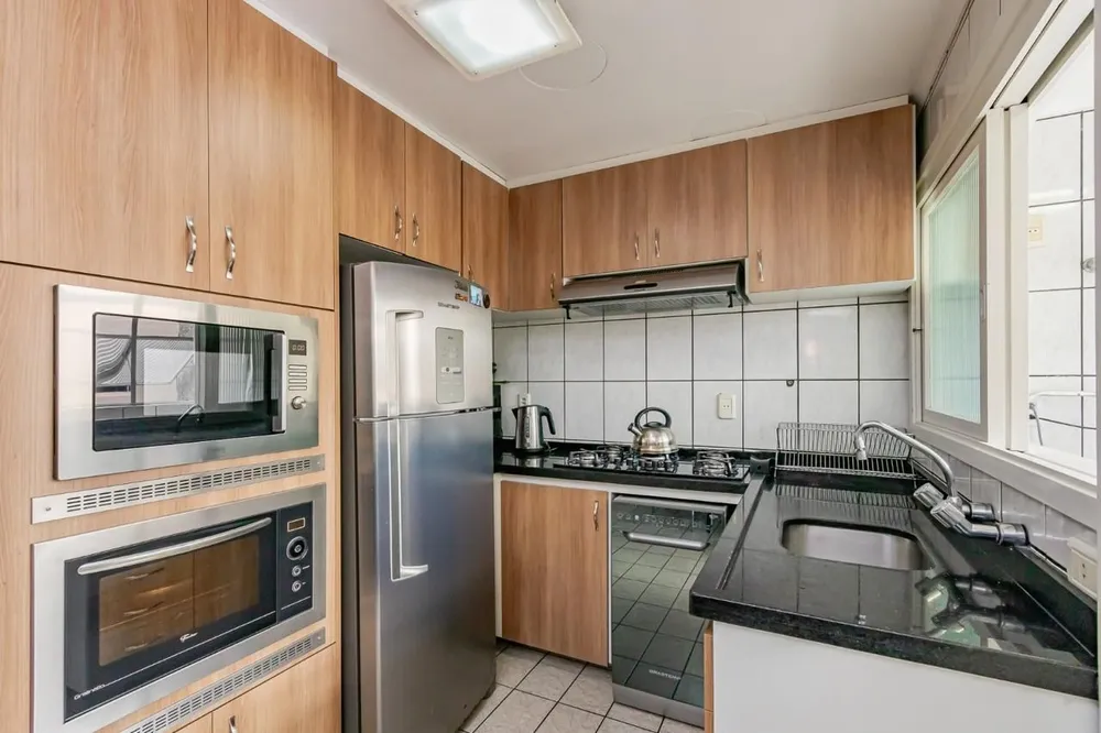 Cobertura, 3 quartos, 190 m² - Foto 3