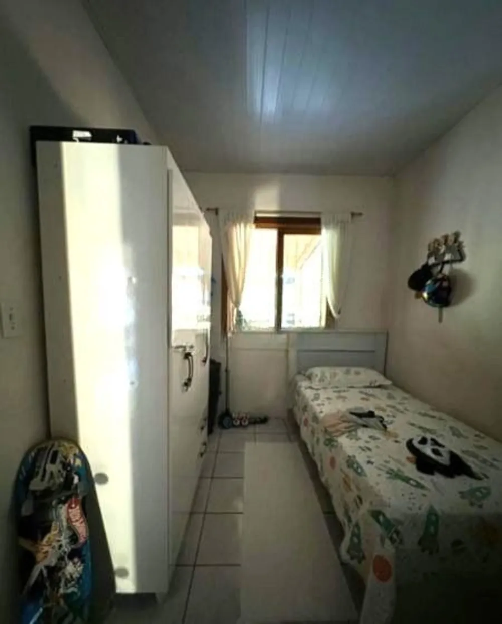 Apartamento, 3 quartos, 76 m² - Foto 2