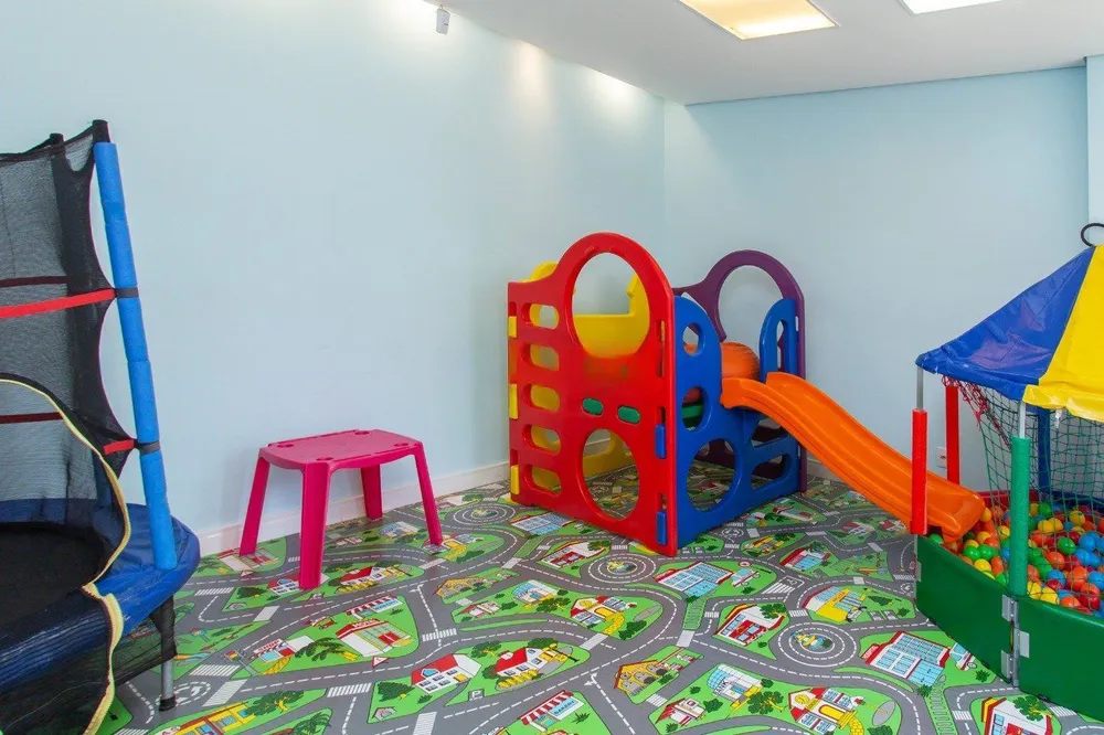 Apartamento, 3 quartos, 76 m² - Foto 5