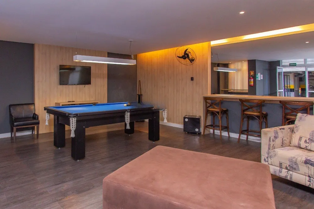 Apartamento, 3 quartos, 76 m² - Foto 3